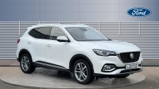 MG Hs 1.5 T-GDI PHEV Exclusive 5dr Auto Hatchback